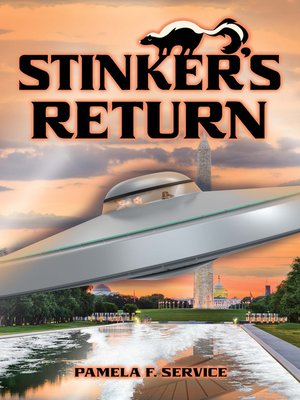 cover image of Stinker's Return